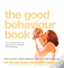 Capa do artigo Good Behaviour Book