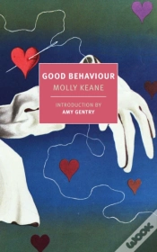 Capa do artigo Good Behaviour
