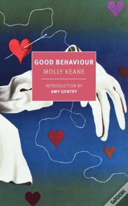 Capa do artigo Good Behaviour