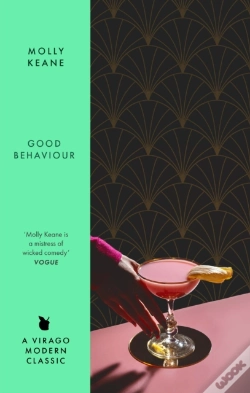 Capa do artigo Good Behaviour