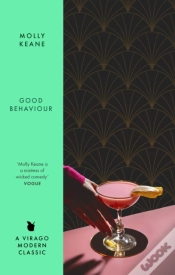 Capa do artigo Good Behaviour