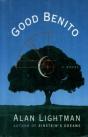 Good Benito - Preview