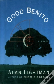 Capa do artigo Good Benito
