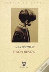 Capa do artigo Good Benito