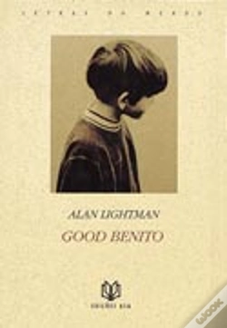 Capa do artigo Good Benito