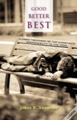 Capa do artigo Good - Better - Best: Classic Treatment