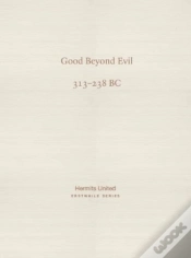 Capa do artigo Good Beyond Evil