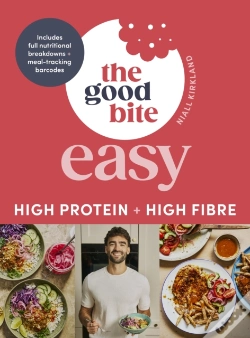 Capa do artigo Good Bite Easy