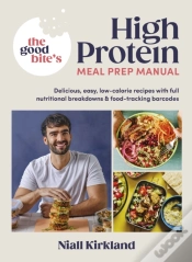 Capa do artigo Good Bite