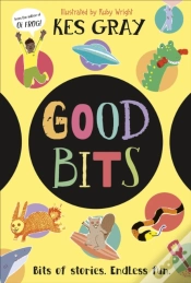 Capa do artigo Good Bits