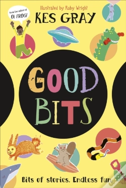 Capa do artigo Good Bits