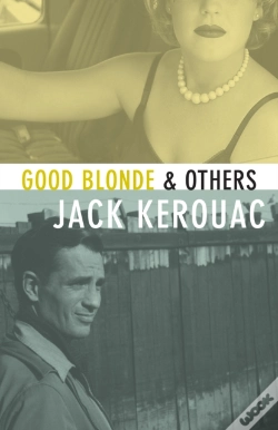 Capa do artigo Good Blonde
