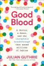Good Blood - Preview