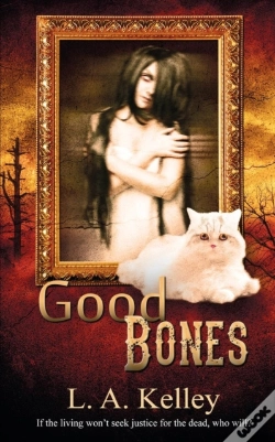 Capa do artigo Good Bones