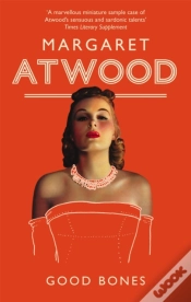 Capa do artigo Good Bones