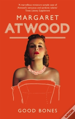 Capa do artigo Good Bones