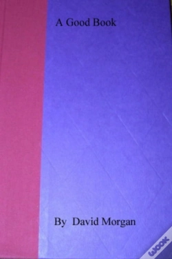 Capa do artigo Good Book