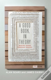 Capa do artigo Good Book, In Theory