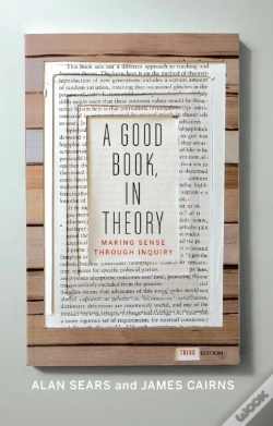 Capa do artigo Good Book, In Theory