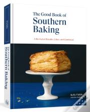 Good Book Of Southern Baking