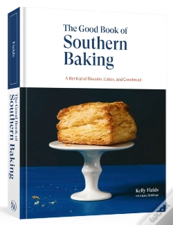 Capa do artigo Good Book Of Southern Baking