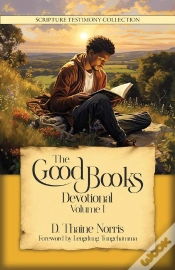 Capa do artigo Good Books Devotional