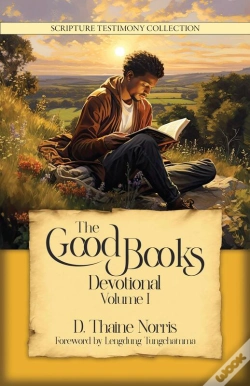 Capa do artigo Good Books Devotional