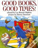 Good Books, Good Times!