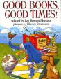 Good Books, Good Times! - Preview