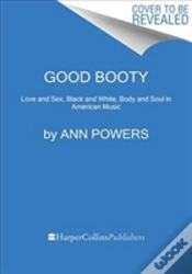 Capa do artigo Good Booty
