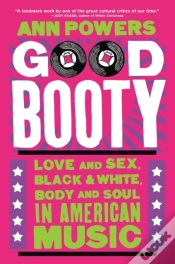 Capa do artigo Good Booty
