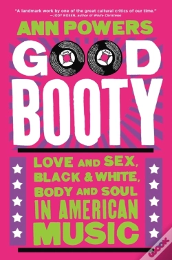 Capa do artigo Good Booty