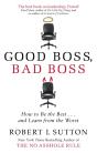 Good Boss, Bad Boss - Preview