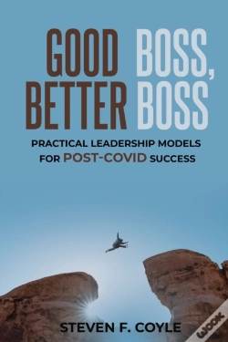 Capa do artigo Good Boss, Better Boss: Practical Leader