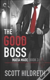 Capa do artigo Good Boss