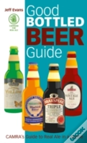 Capa do artigo Good Bottled Beer Guide