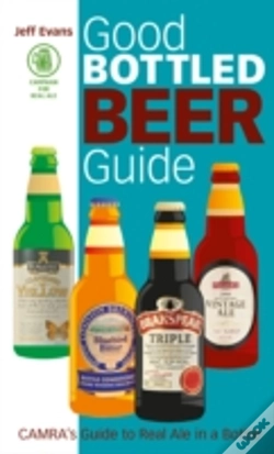 Capa do artigo Good Bottled Beer Guide