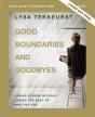 Good Boundaries And Goodbyes Bible Study Guide Plus Streaming Video - Preview