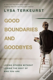 Capa do artigo Good Boundaries And Goodbyes