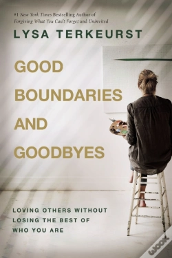 Capa do artigo Good Boundaries And Goodbyes