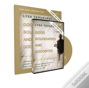 Capa do artigo Good Boundaries And Goodbyes Study Guide With Dvd