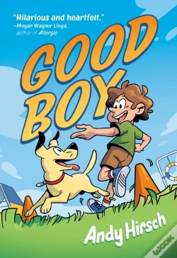 Capa do artigo Good Boy