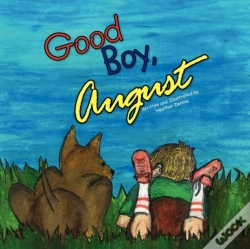 Capa do artigo Good Boy, August