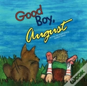 Capa do artigo Good Boy, August