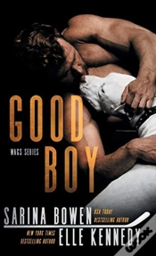 Capa do artigo Good Boy