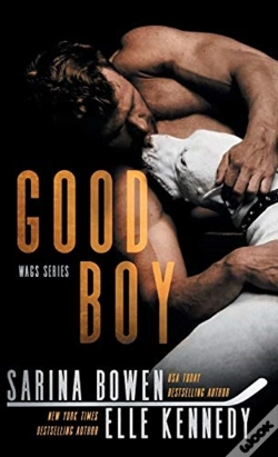 Capa do artigo Good Boy