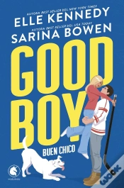Capa do artigo Good Boy. Buen Chico