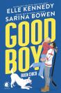 Good Boy. Buen Chico - Preview