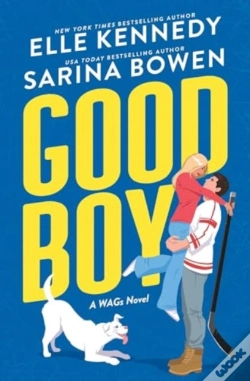 Capa do artigo Good Boy