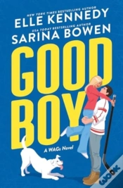 Capa do artigo Good Boy